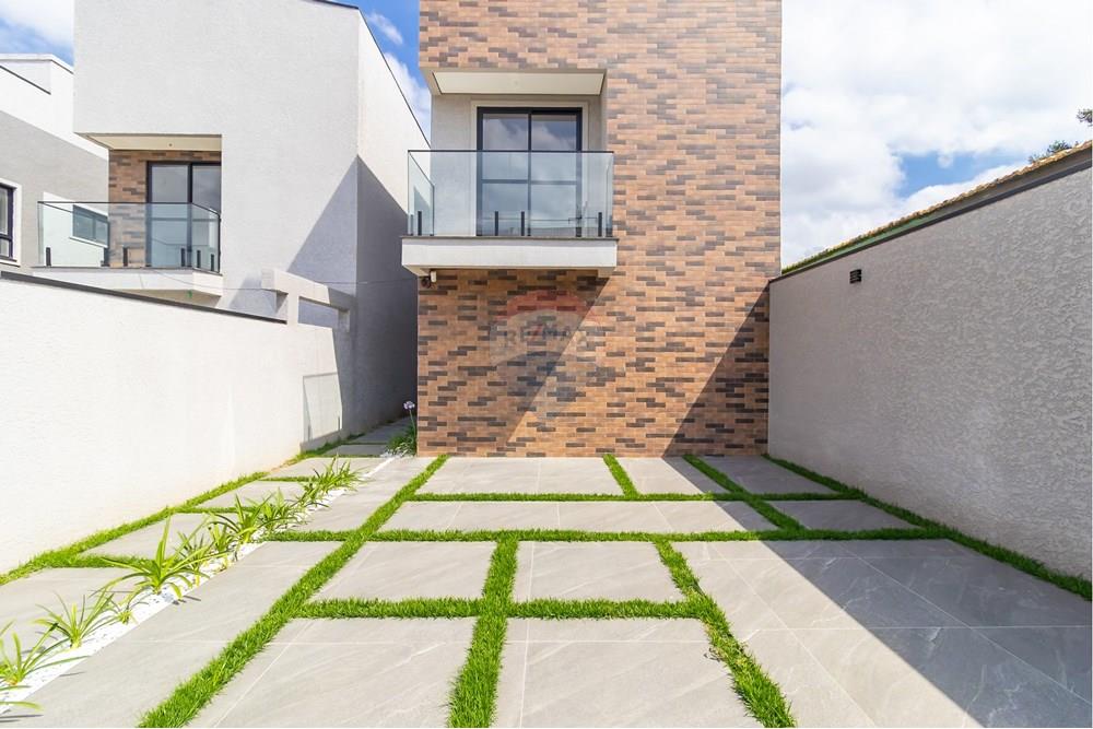 Triplex - Venda - Curitiba , Paraná - SOBRADOCURITIBA90.jpg - 560341054-113