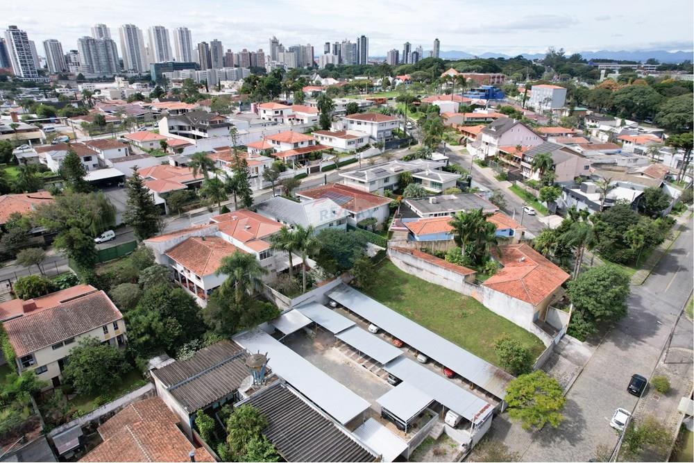 Terreno - Venda - Curitiba , Paraná - DJI_0592.jpg - 560301005-49