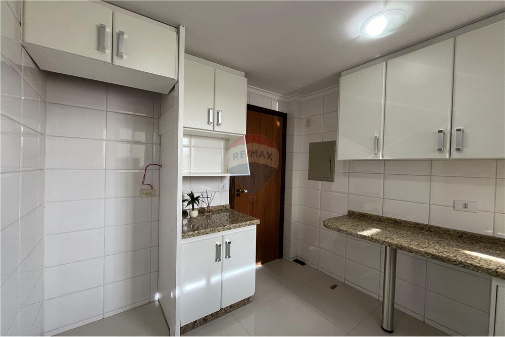 Sobrado - Alugar - Curitiba , Paraná - 8 - 560251018-267