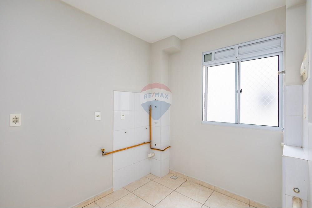 Apartamento - Venda - São José dos Pinhais , Paraná - IMG_3159.jpg - 560331022-68