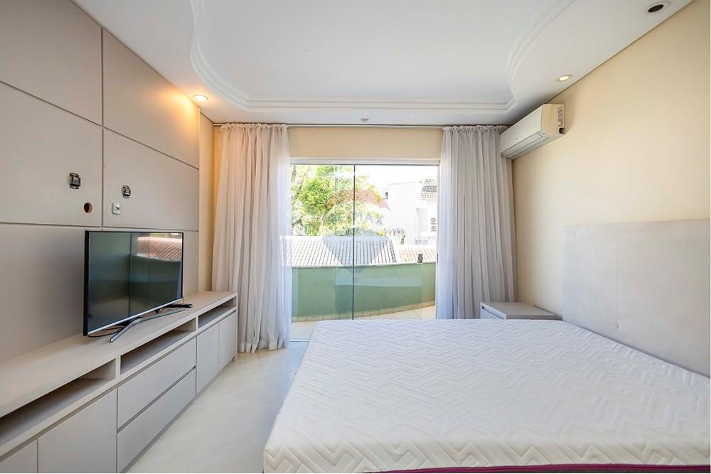 Casa - Alugar - Curitiba , Paraná - IMG_9678_1.jpg - 560311047-451