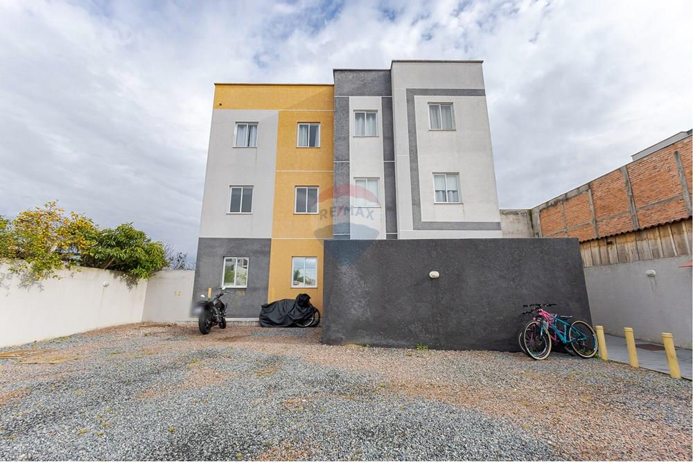 Apartamento - Venda - São José dos Pinhais , Paraná - IMG_0040.jpg - 560351119-20