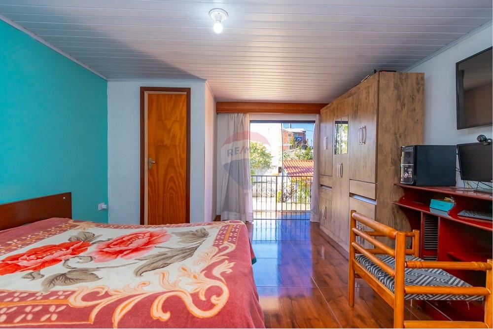 Casa, 4 quartos, 222 m² - Foto 35