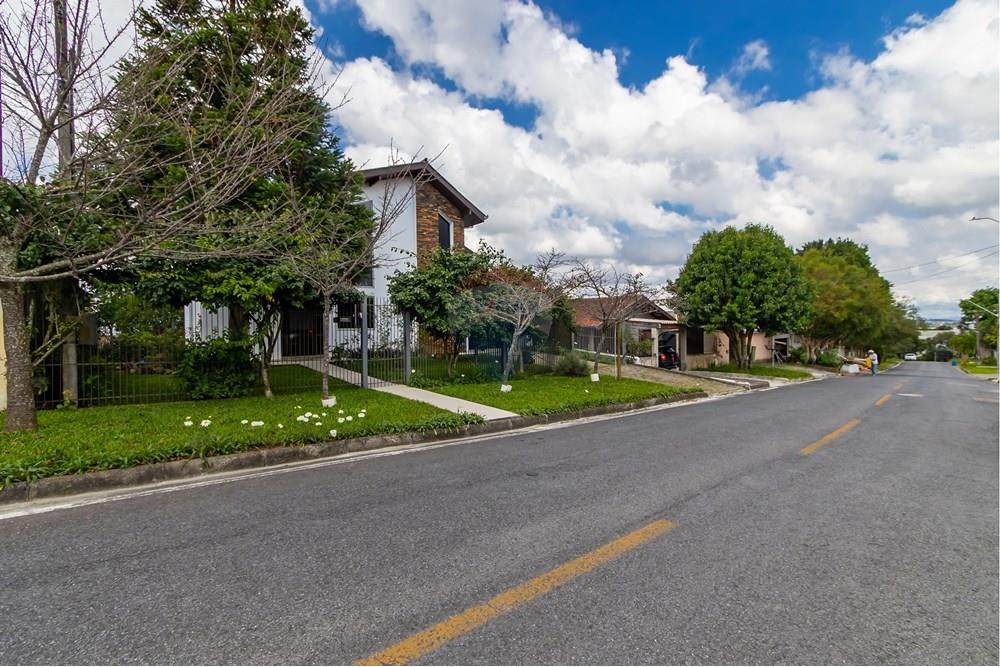 Sobrado - Venda - Araucária , Paraná - IMG_1010.jpg - 560351132-3