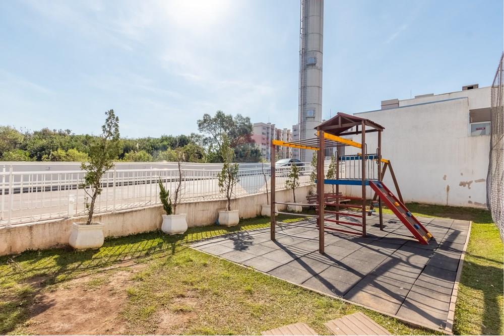 Apartamento - Venda - São José dos Pinhais , Paraná - IMG_6337.jpg - 560431004-33