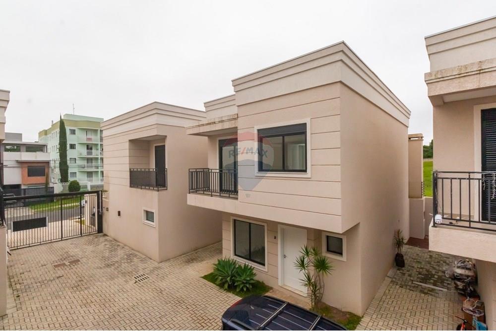 Sobrado - Venda - Curitiba , Paraná - IMG_1191.jpg - 560341193-15