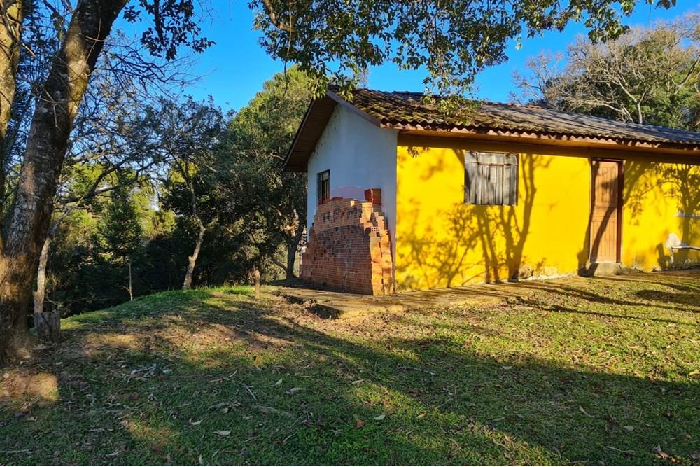 Chácara / Sítio / Fazenda - Venda - Mandirituba , Paraná - e96102a0-3c2e-4170-852c-f22269b36b6b.jpeg - 560391051-7