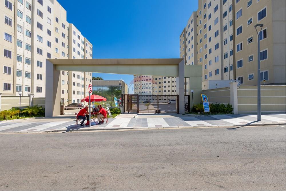 Apartamento - Venda - Curitiba , Paraná - IMG_4756.jpg - 560341114-57