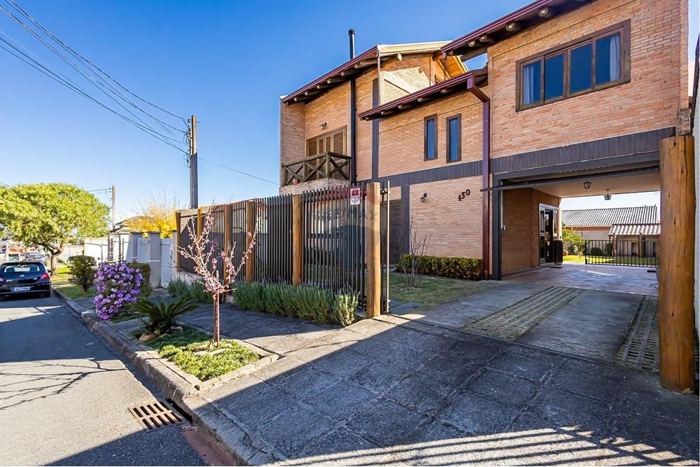 Casa - Venda - Curitiba , Paraná - IMG_6065.jpg - 560431025-63