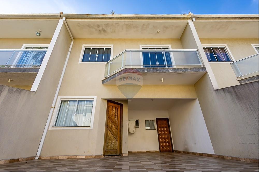 Sobrado - Venda - Araucária , Paraná - IMG_3969.jpg - 560351153-1