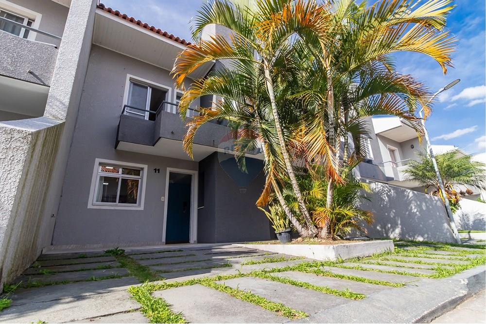 Sobrado - Alugar - Curitiba , Paraná - MdfLNiwQ.jpeg - 560441003-43