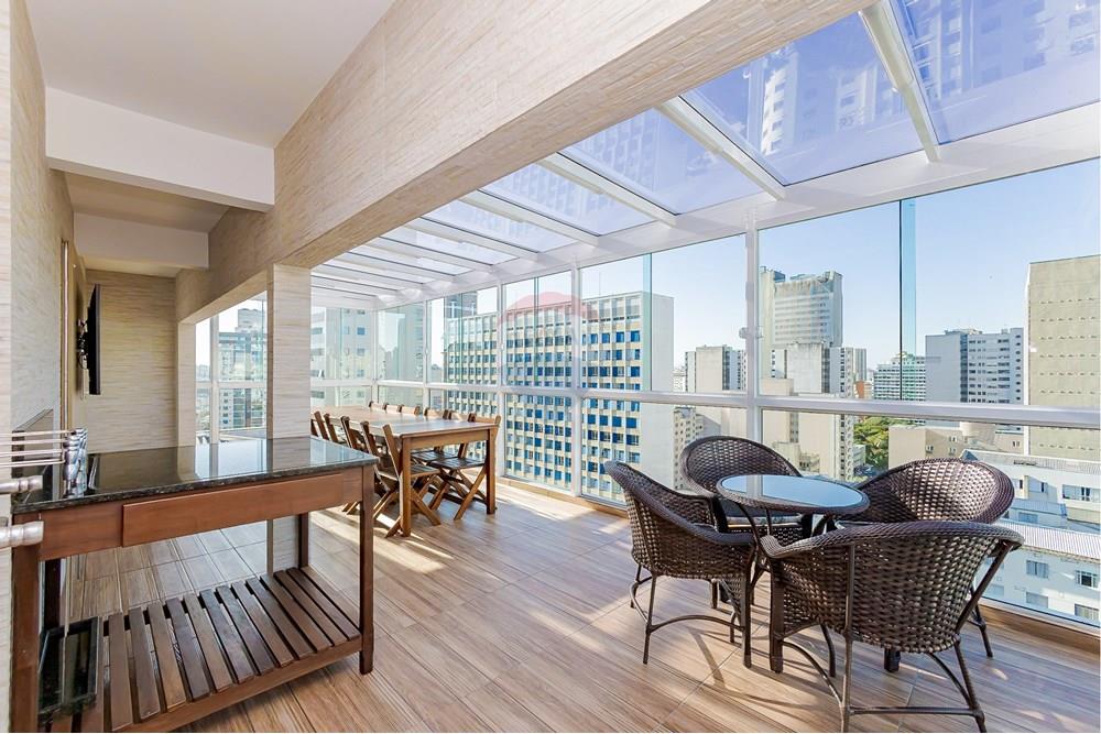 Apartamento - Alugar - Curitiba , Paraná - IMG_0844.jpg - 560411052-104