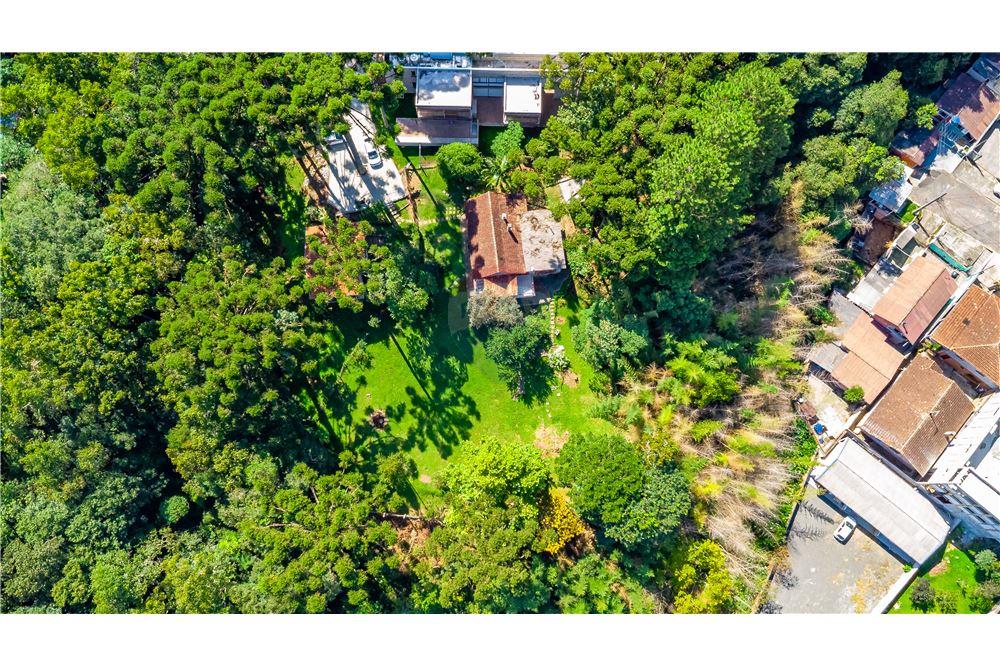 Terreno - Venda - Curitiba , Paraná - 16 - 560411070-38