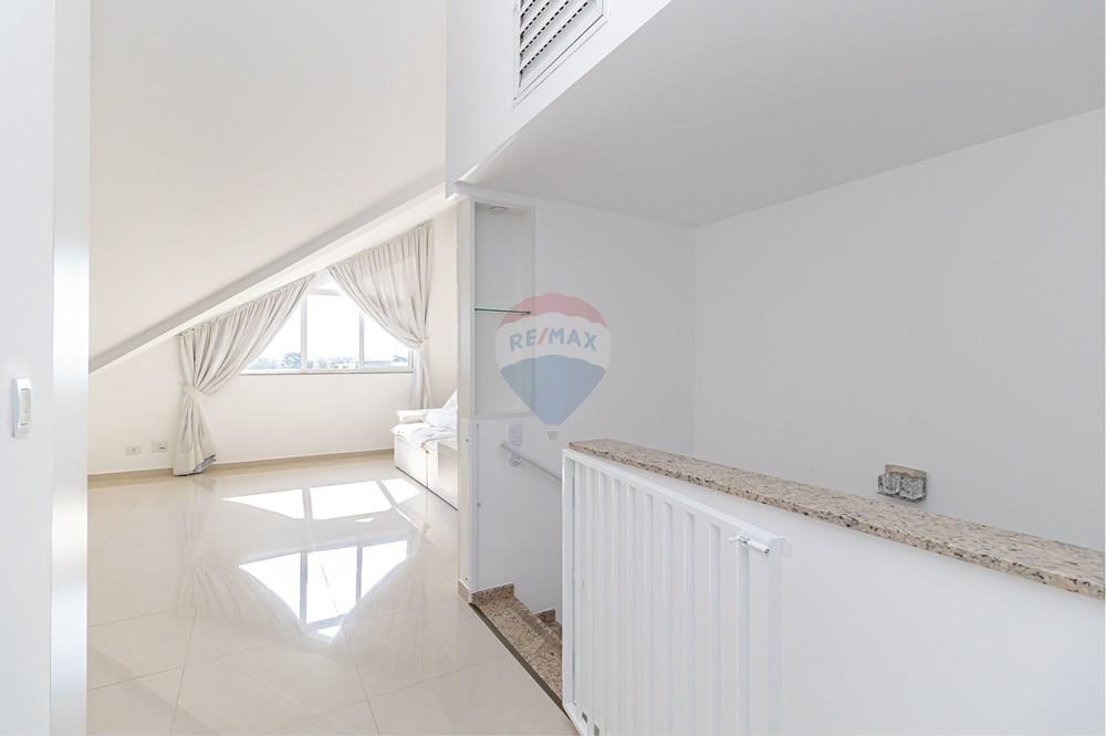 Casa de Condomínio - Venda - Curitiba , Paraná - 32_Atico02.jpg - 560371064-1