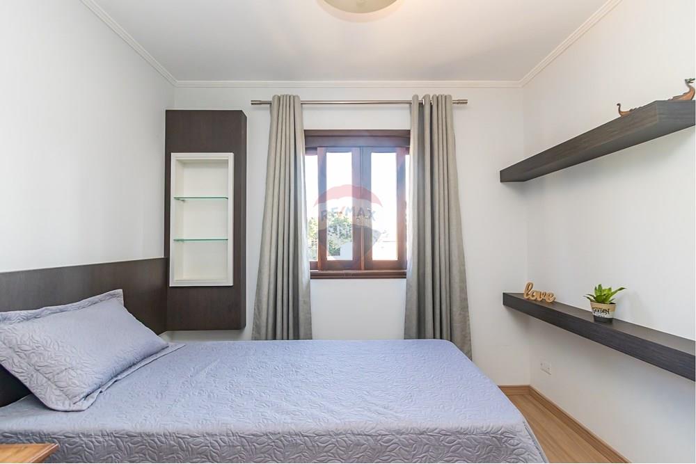 Sobrado - Venda - Curitiba , Paraná - IMG_9458.jpg - 560411036-14