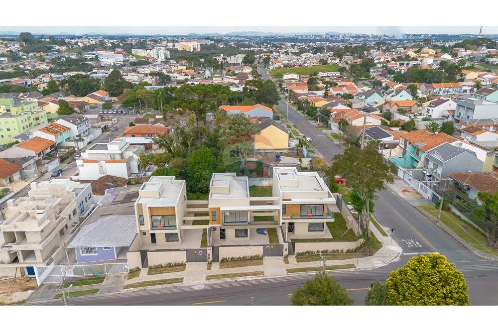 Sobrado - Venda - Curitiba , Paraná - DJI_0462.jpg - 560331044-265