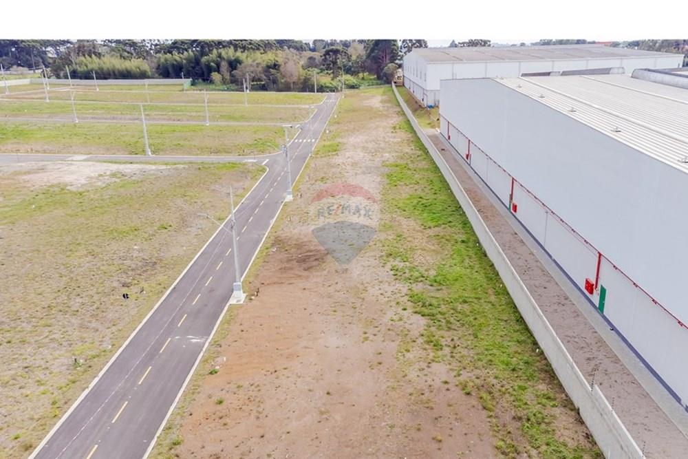 Terreno - Venda - São José dos Pinhais , Paraná - DJI_0340.jpg - 560411070-66