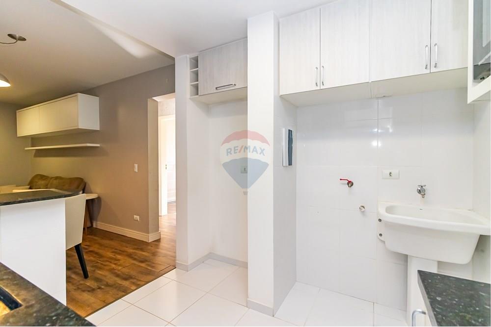 Apartamento - Venda - São José dos Pinhais , Paraná - IMG_0603.jpg - 560341061-231