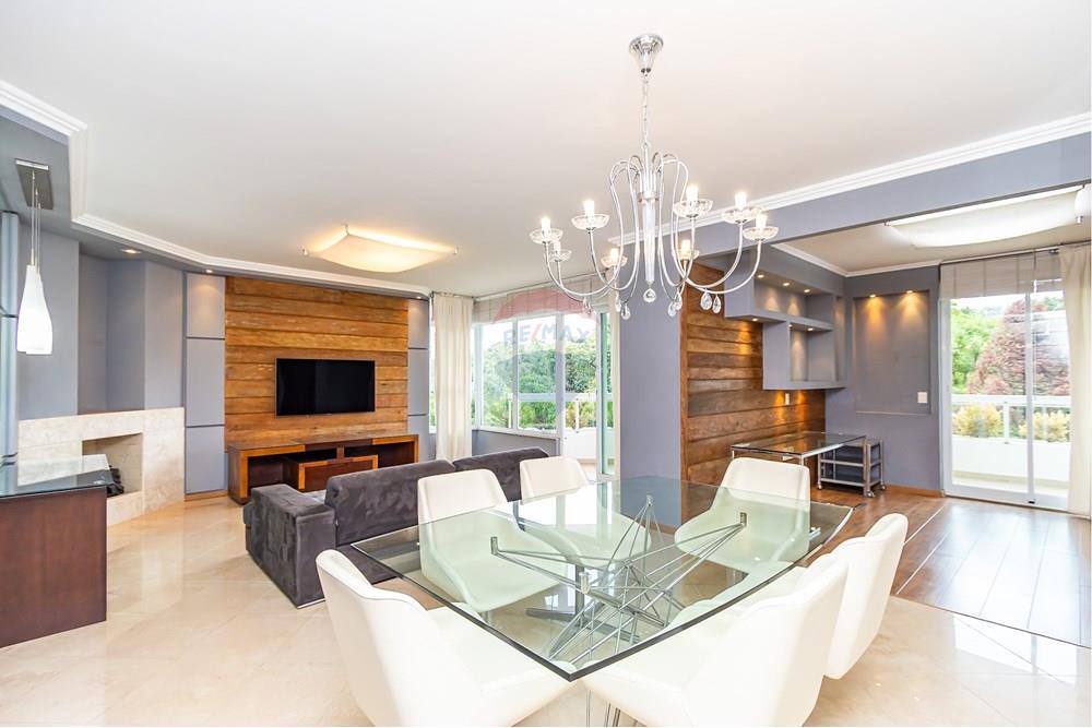 Apartamento - Alugar - Curitiba , Paraná - IMG_0234.jpg - 560391084-192