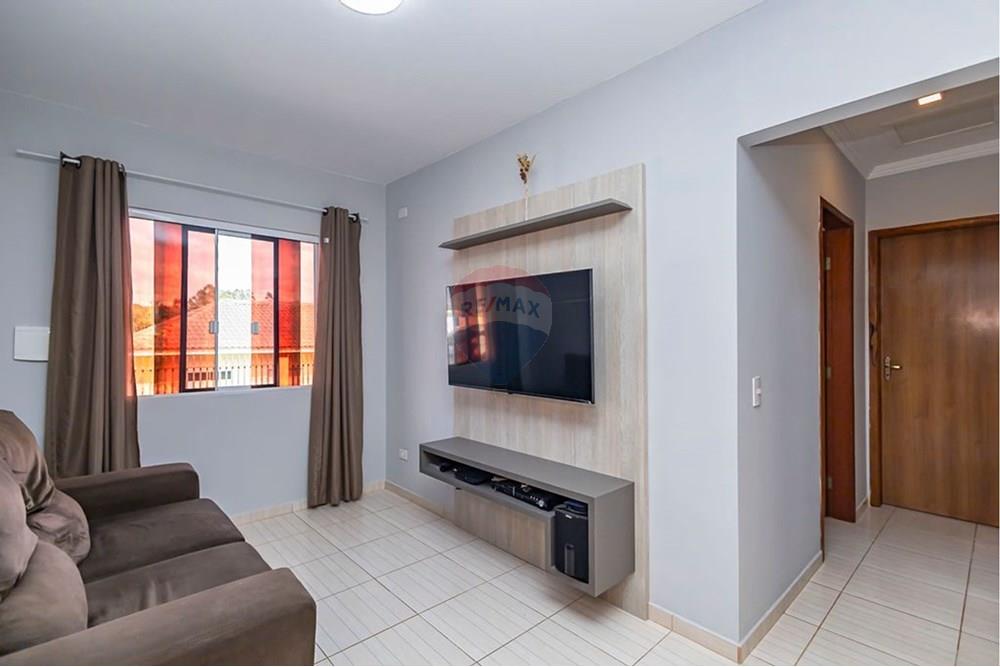 Casa de Condomínio - Venda - Colombo , Paraná - GI SALA 6.jpeg - 560301020-37