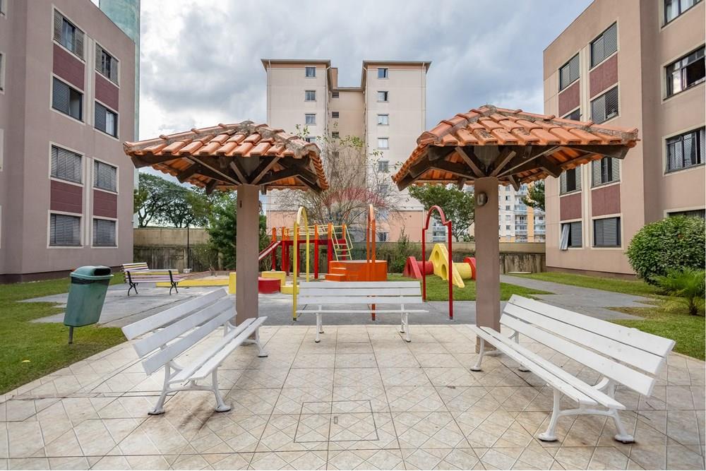 Apartamento - Venda - Curitiba , Paraná - IMG_7091.jpg - 560351138-4