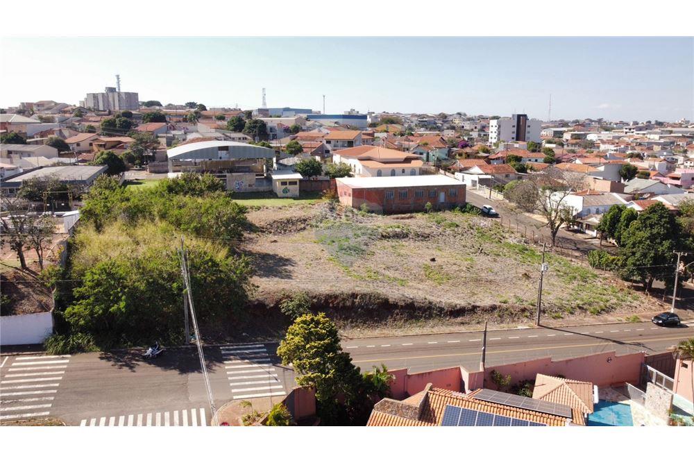 Terreno - Venda - Cornélio Procópio , Paraná - 21 - 560311035-23