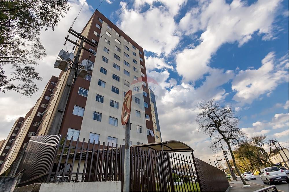 Apartamento - Venda - Curitiba , Paraná - IMG_5501.jpg - 560441003-44