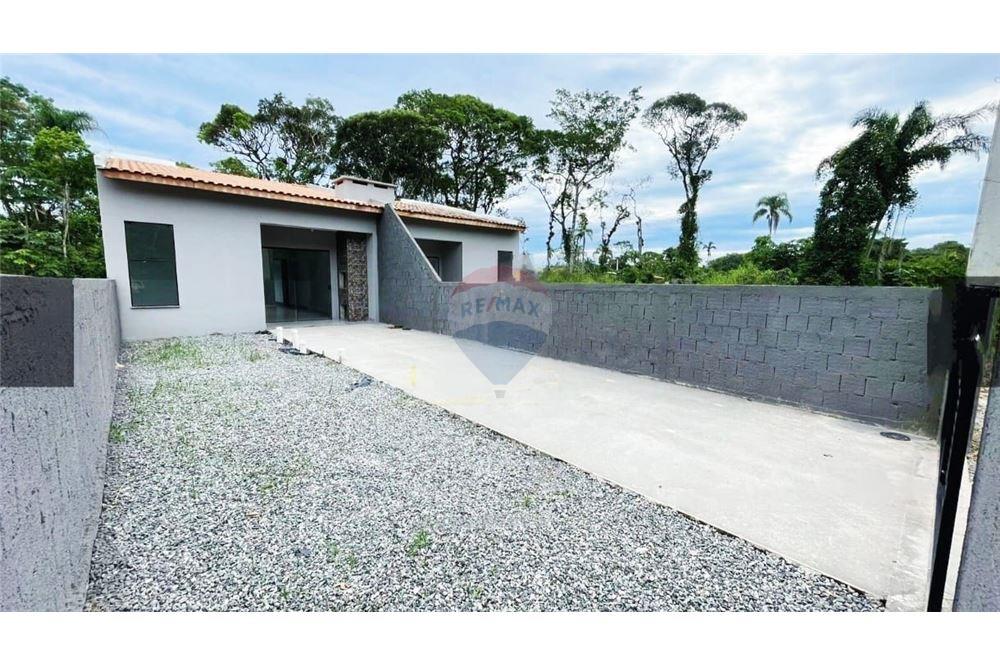 Casa - Venda - Itapoá , Santa Catarina - 20 - 560411070-24
