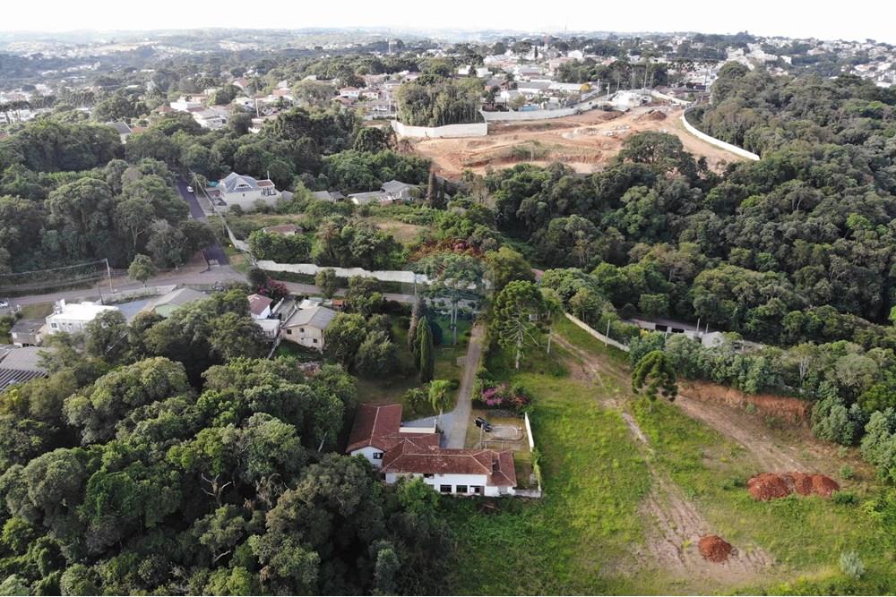 Terreno - Venda - Curitiba , Paraná - DJI_0896.JPG - 560351012-133