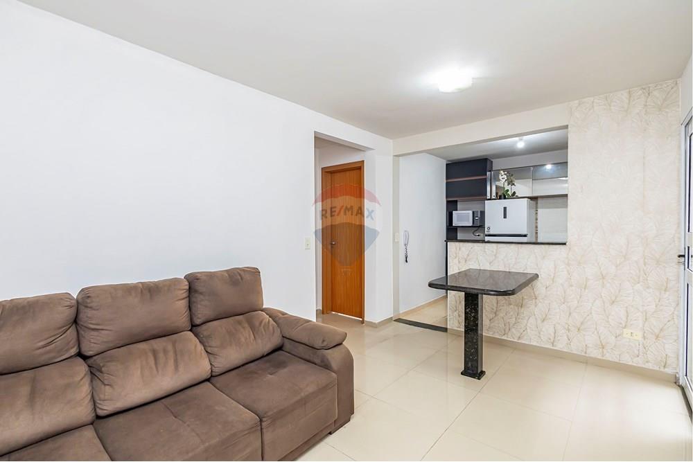 Apartamento - Alugar - Curitiba , Paraná - IMG_8580_1.jpg - 560411052-112