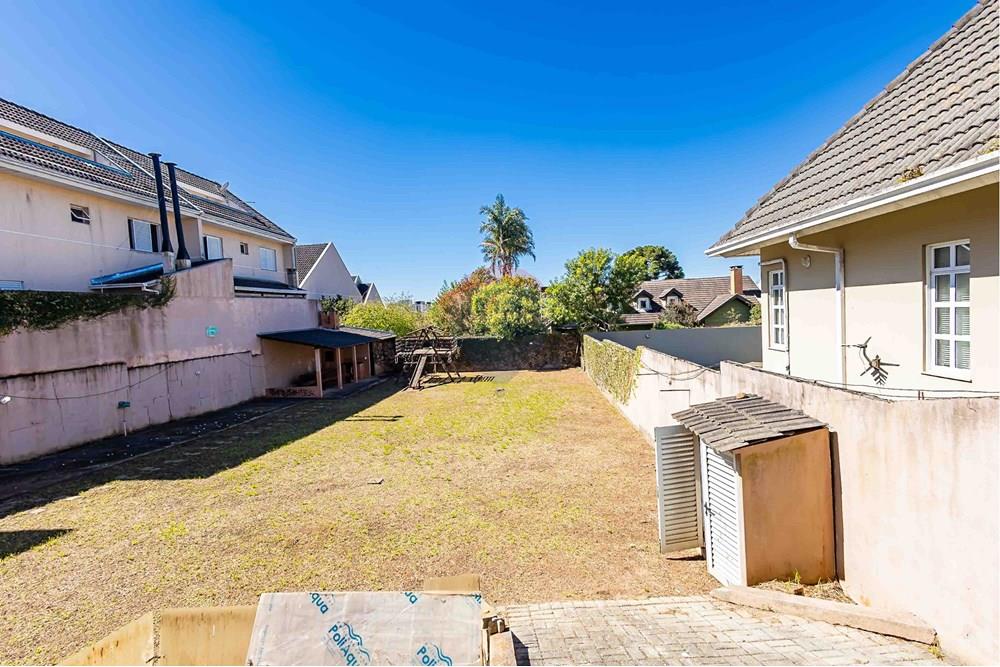 Sobrado - Venda - Curitiba , Paraná - IMG_5514.jpg - 560341116-36