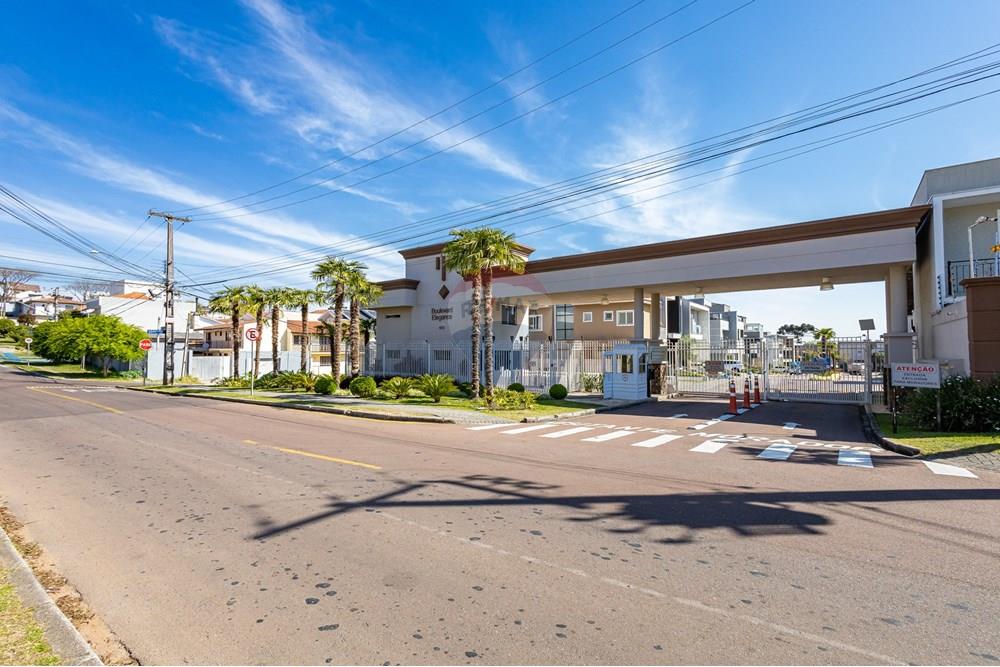 Terreno - Venda - Curitiba , Paraná - Fachada.jpg - 560341097-93