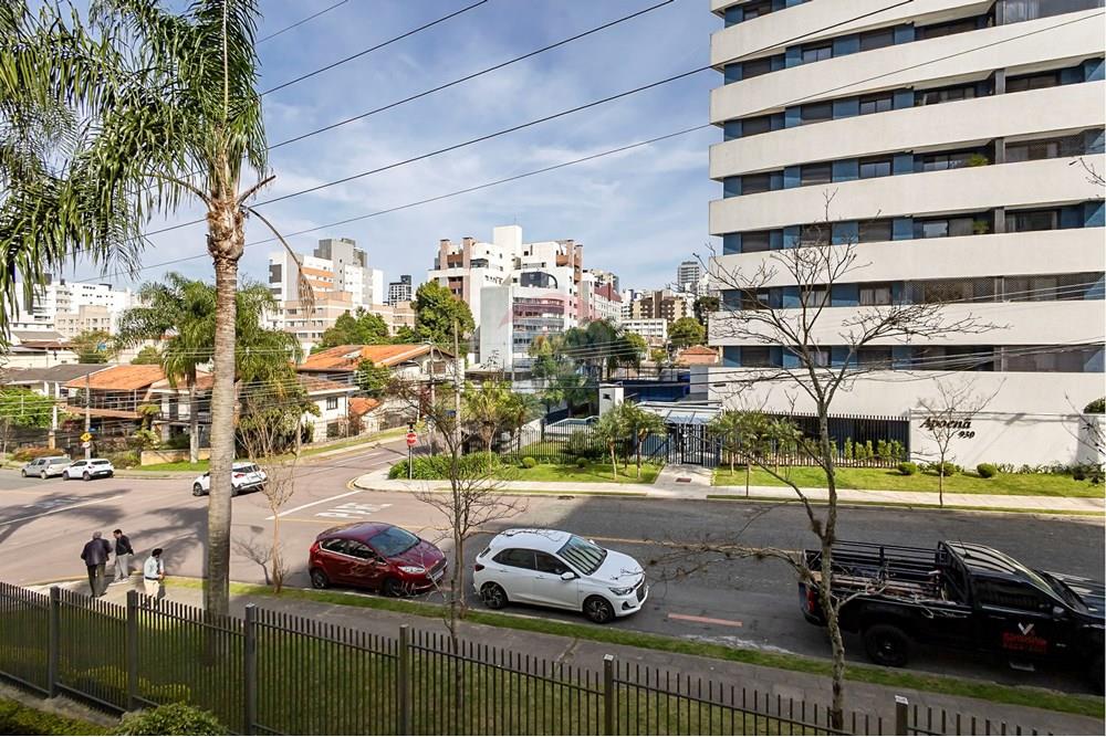 Apartamento - Alugar - Curitiba , Paraná - IMG_7693_1.jpg - 560311047-529