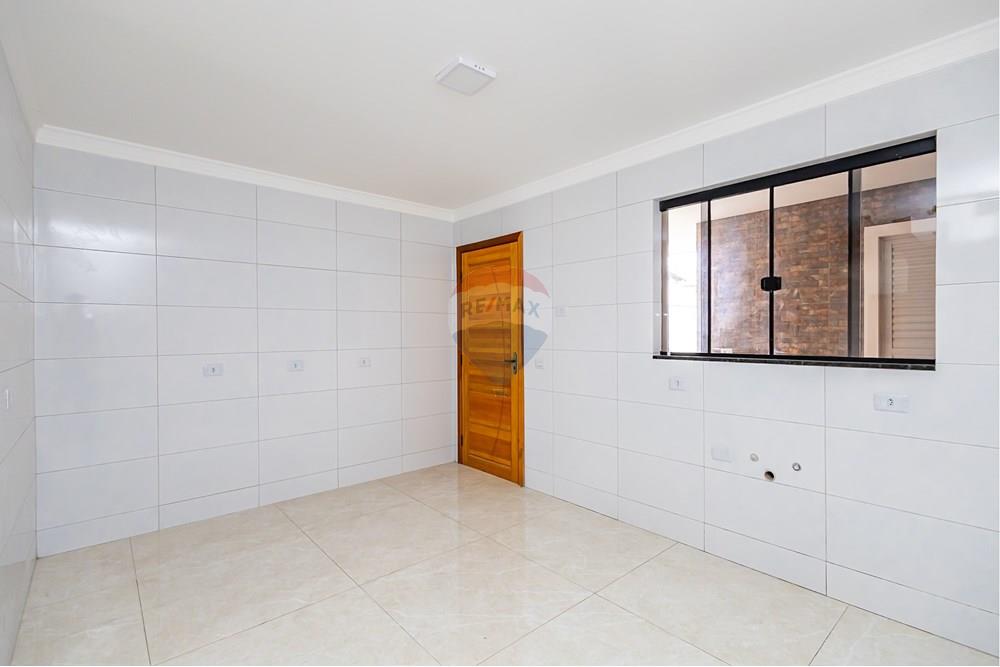 Sobrado - Venda - Araucária , Paraná - IMG_7224.jpg - 560491003-4