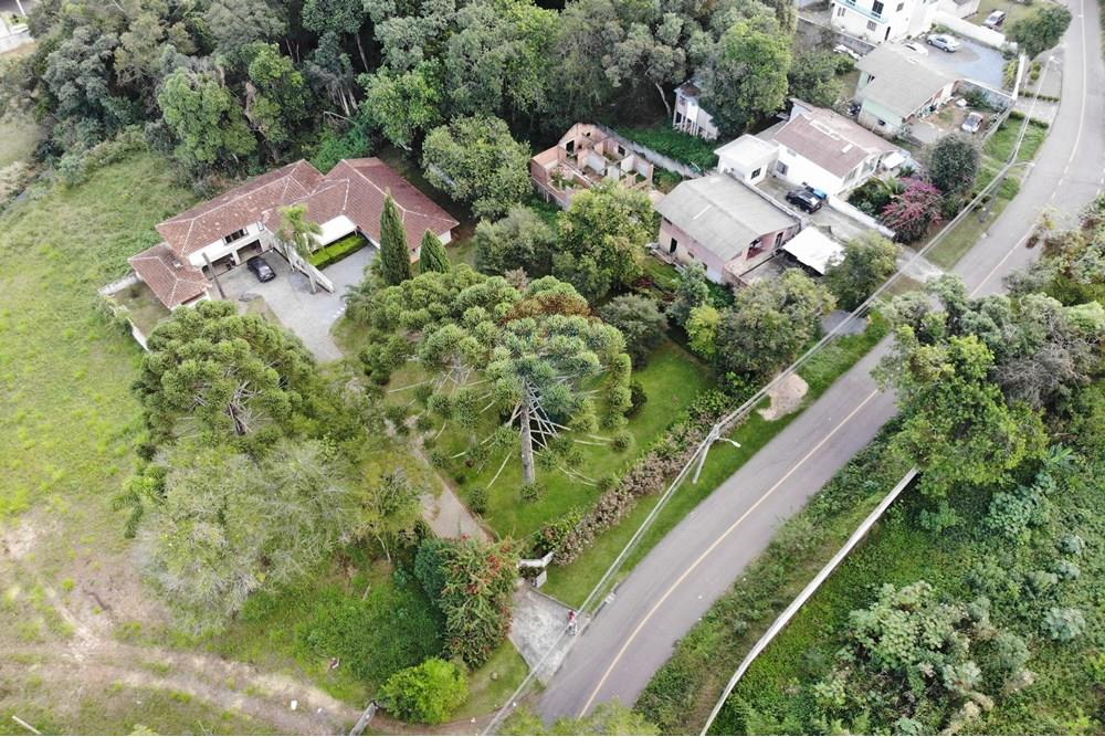 Terreno - Venda - Curitiba , Paraná - DJI_0873.JPG - 560351012-133