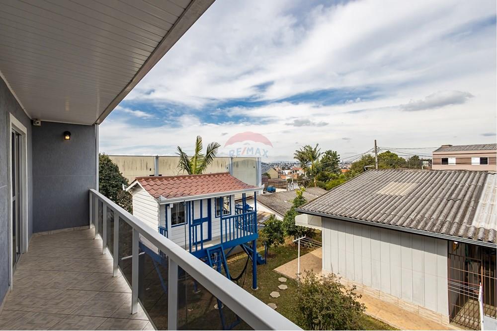 Sobrado - Alugar - Curitiba , Paraná - HGM_9193.jpg - 560311047-523