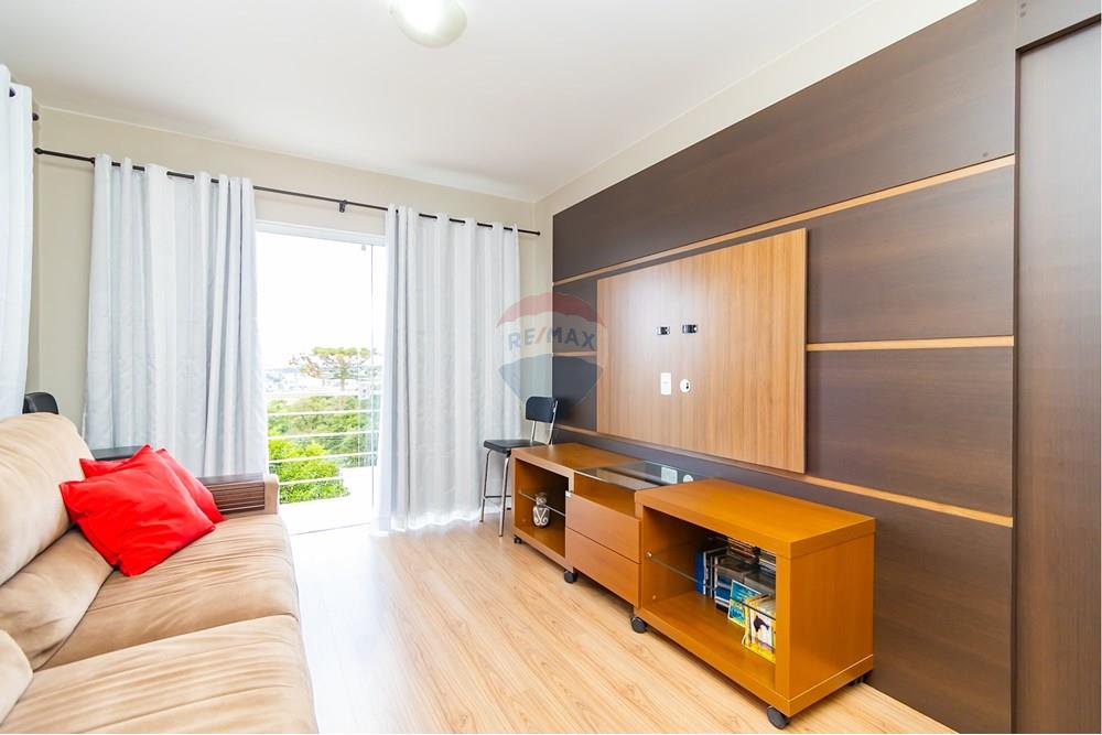 Sobrado - Venda - Araucária , Paraná - IMG_1086.jpg - 560351132-3