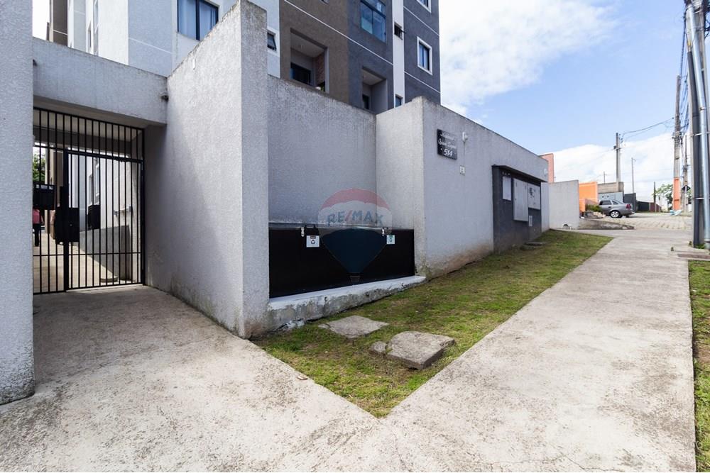 Apartamento - Venda - São José dos Pinhais , Paraná - IMG_9831.jpg - 560341112-25