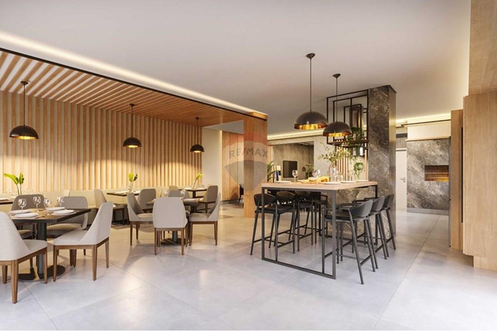 Apartamento - Venda - Curitiba , Paraná - 0813_IMG_FESTAS_R01.jpg - Área Gourmet - 560311060-18