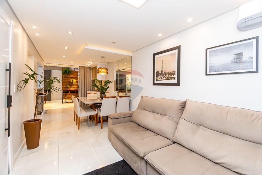 Sobrado - Venda - Curitiba , Paraná - IMG_3017.jpg - 560351022-83