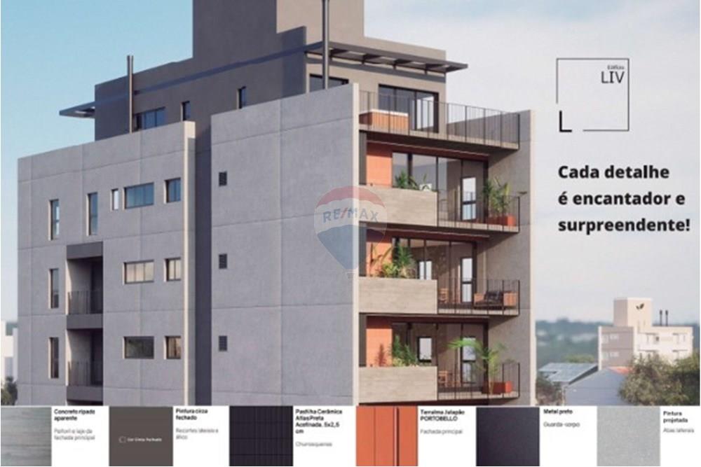 Apartamento - Venda - São José dos Pinhais , Paraná - 539d6753-bdd2-42e0-bff1-3dd52ddde89a.jpeg - 560481002-19