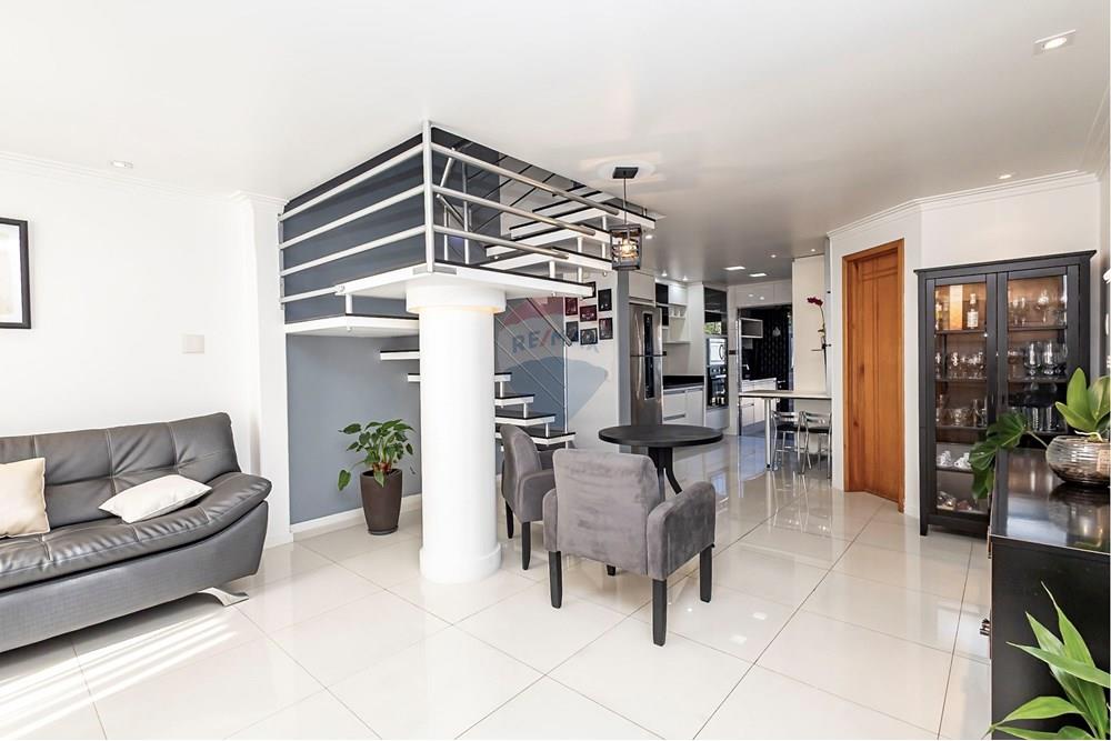 Casa de Condomínio - Venda - Curitiba , Paraná - IMG_5582_1.jpg - 560341097-90