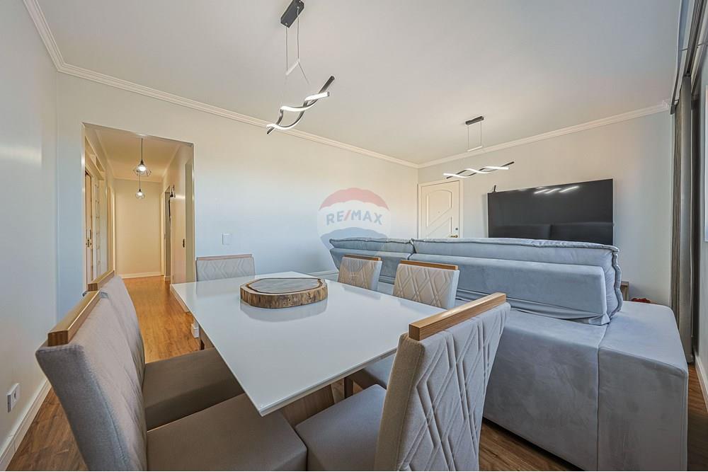 Apartamento - Venda - Curitiba , Paraná - CRF_3096.jpg - 560411048-58