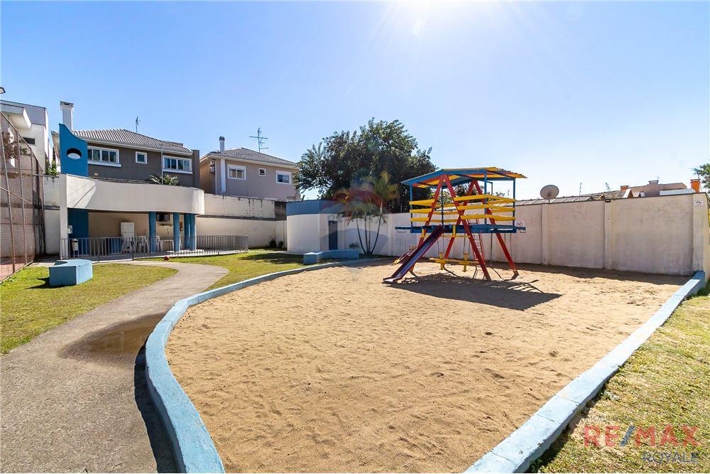 Apartamento - Alugar - Curitiba , Paraná - 23 - 560251018-268