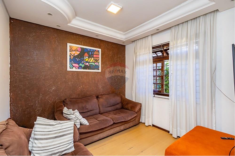 Sobrado - Venda - Araucária , Paraná - IMG_3471.jpg - 560491001-11