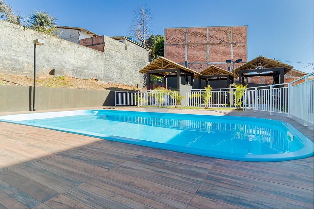 Apartamento - Alugar - Araucária , Paraná - IMG_8129.jpg - 560411056-10