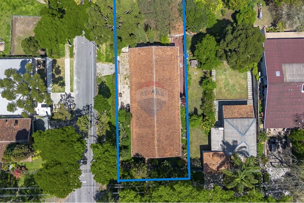 Casa - Venda - Curitiba , Paraná - DJI_0363_1.jpg - 560431025-69