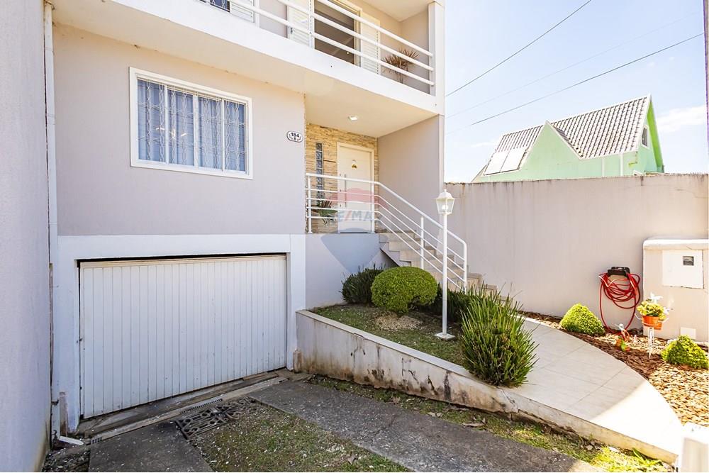 Casa - Venda - Curitiba , Paraná - 45.jpg - 560351027-25