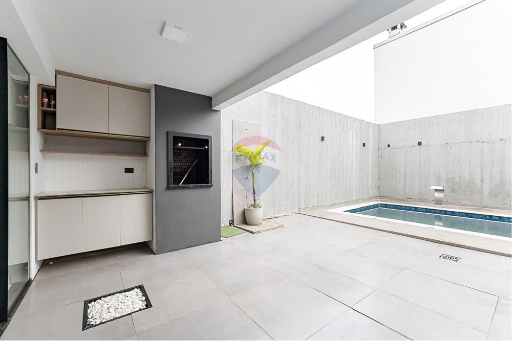 Sobrado - Venda - Curitiba , Paraná - IMG_0032.jpg - 560391075-22