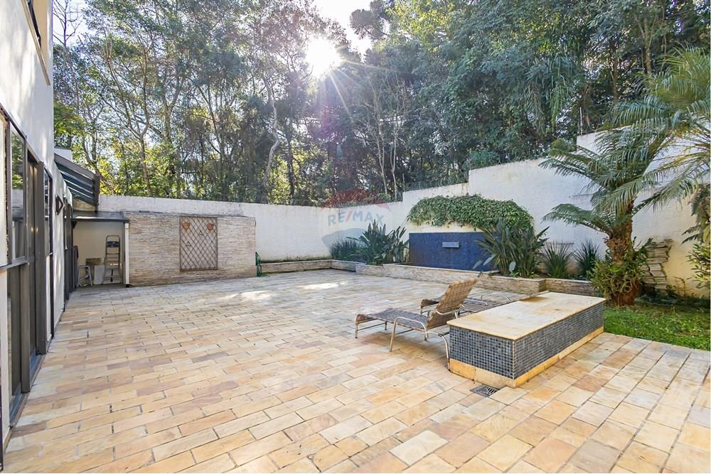 Casa - Venda - Curitiba , Paraná - IMG_7855.jpg - 560431007-4